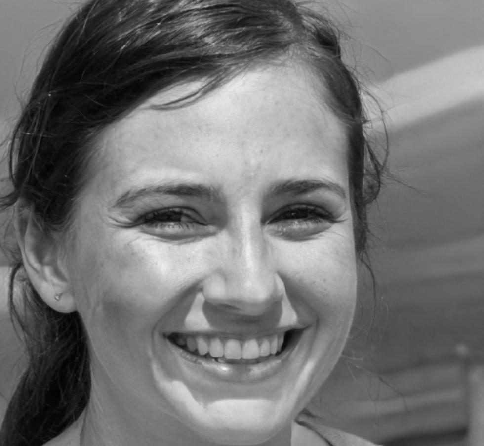 Marcella Westphal Finanzplanerin